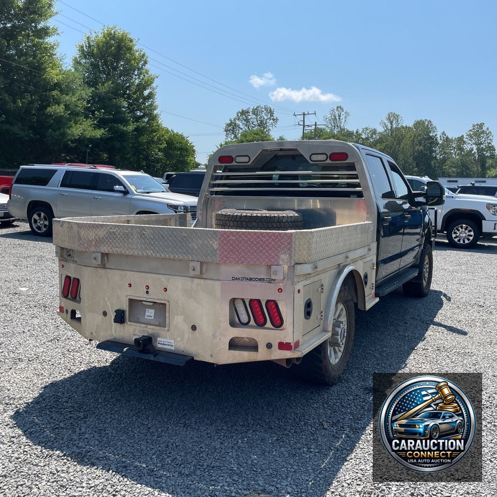 2021 Ford F-350 Super Duty XLT