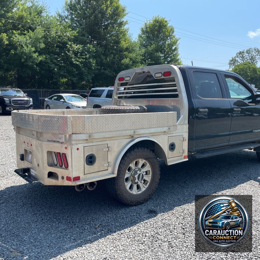 2021 Ford F-350 Super Duty XLT