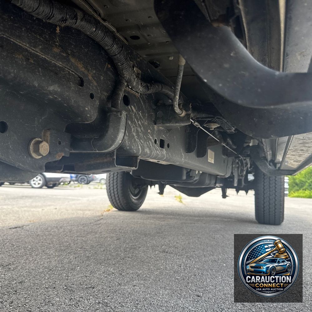 2022 Ford F-350 Super Duty Lariat