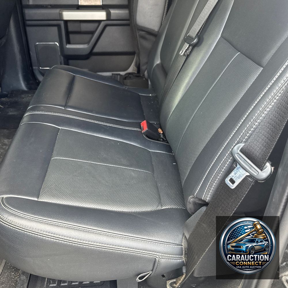 2022 Ford F-350 Super Duty Lariat