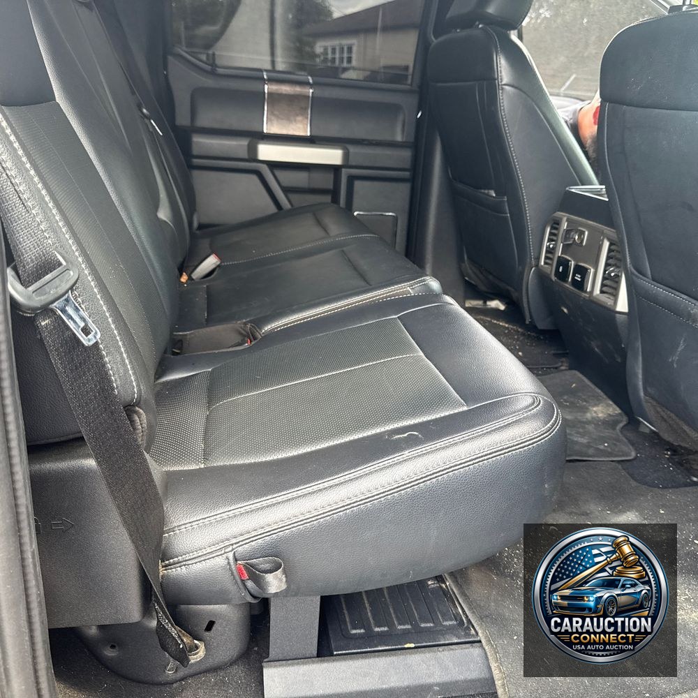 2022 Ford F-350 Super Duty Lariat