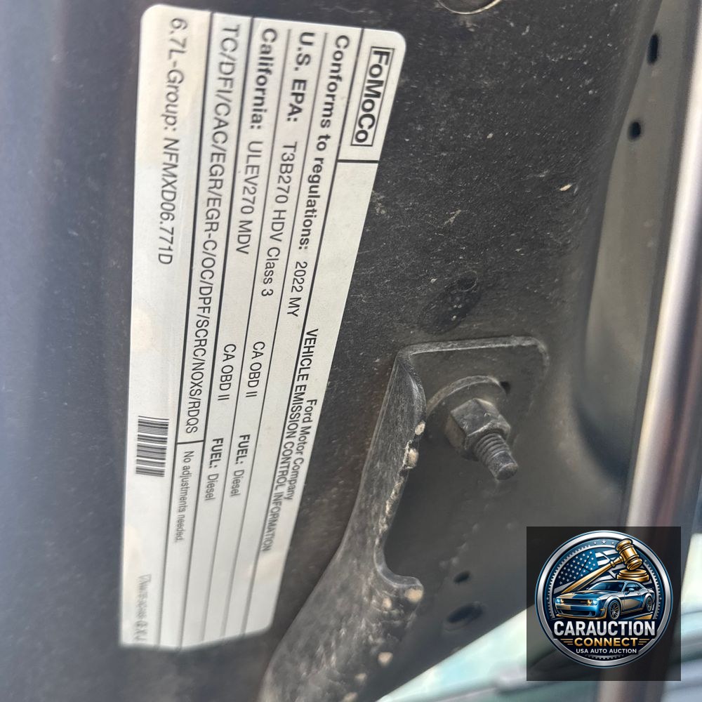 2022 Ford F-350 Super Duty Lariat