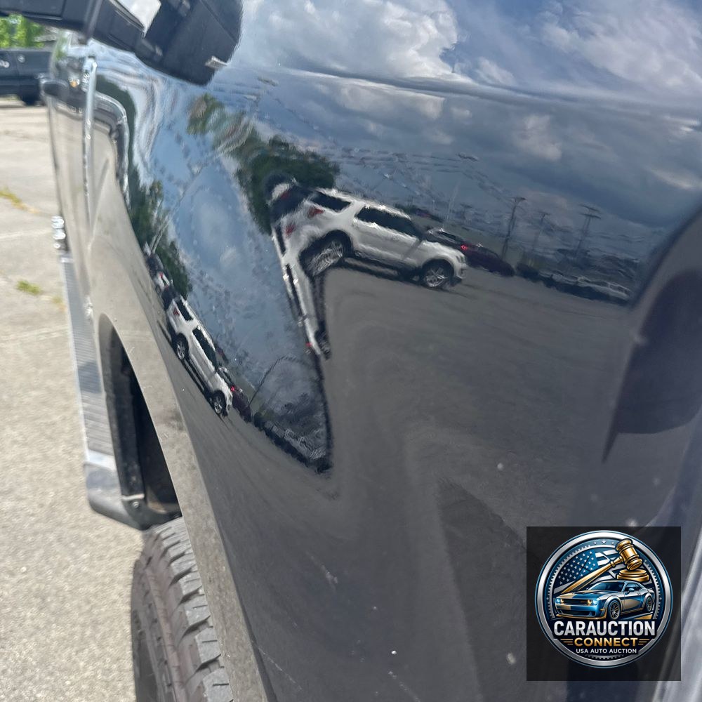 2022 Ford F-350 Super Duty Lariat