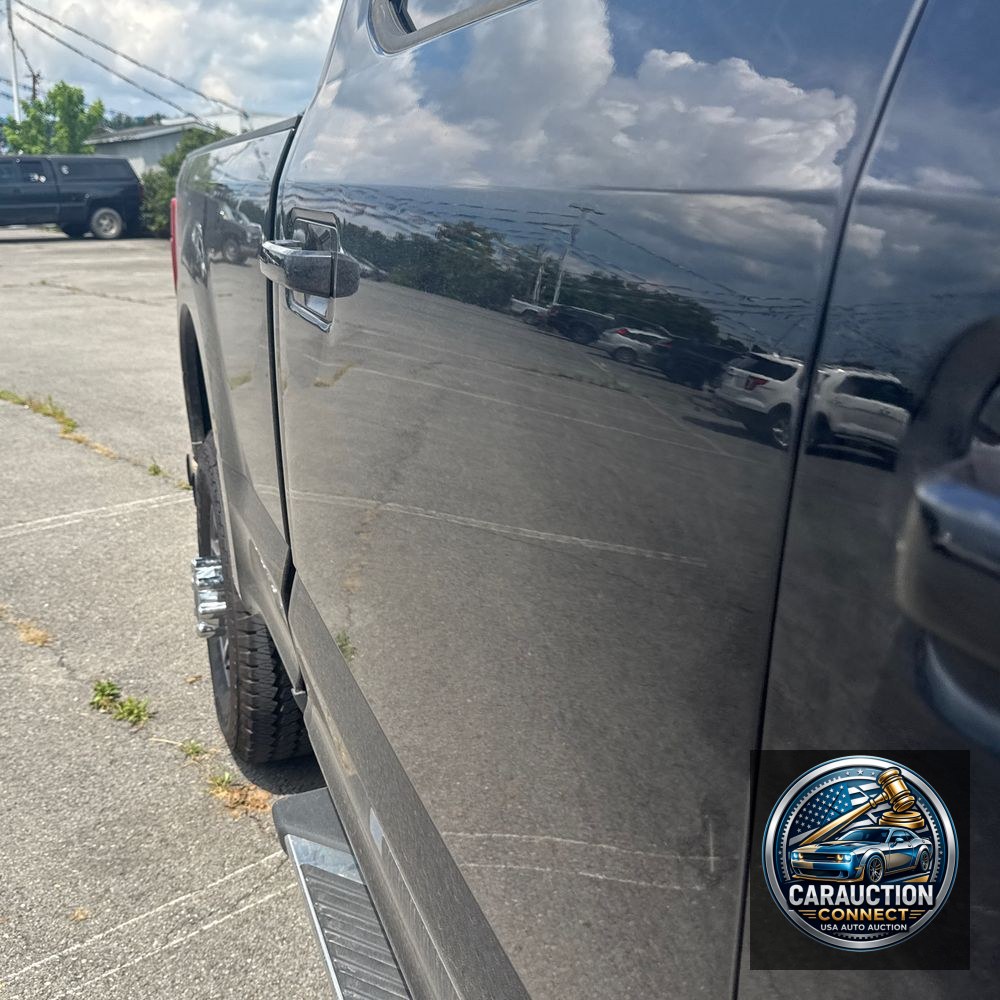 2022 Ford F-350 Super Duty Lariat