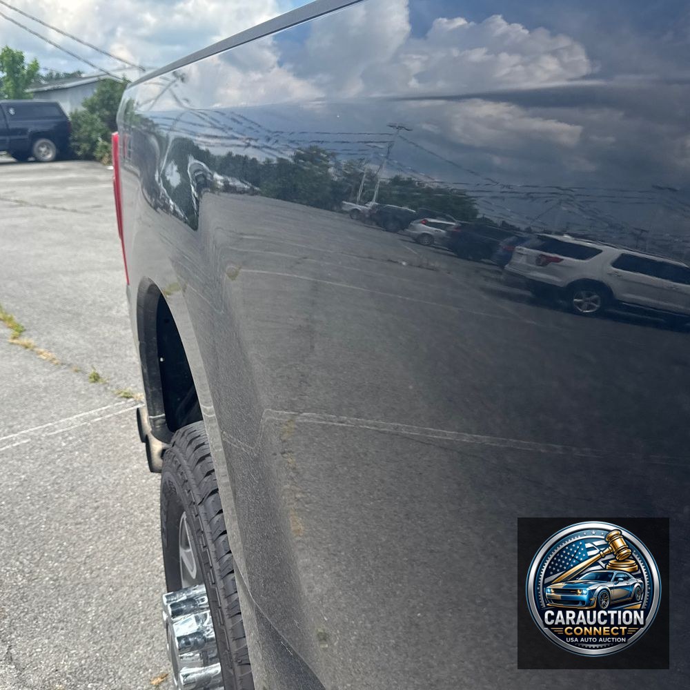 2022 Ford F-350 Super Duty Lariat