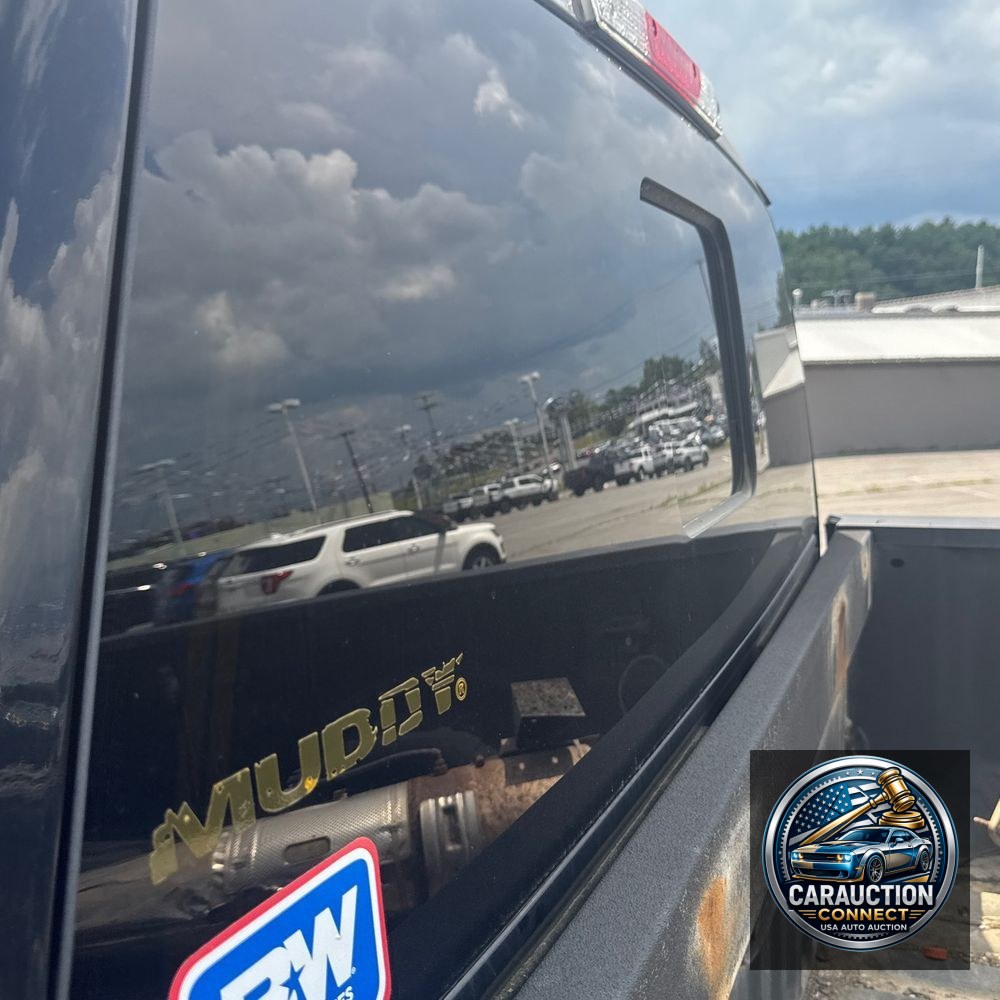 2022 Ford F-350 Super Duty Lariat