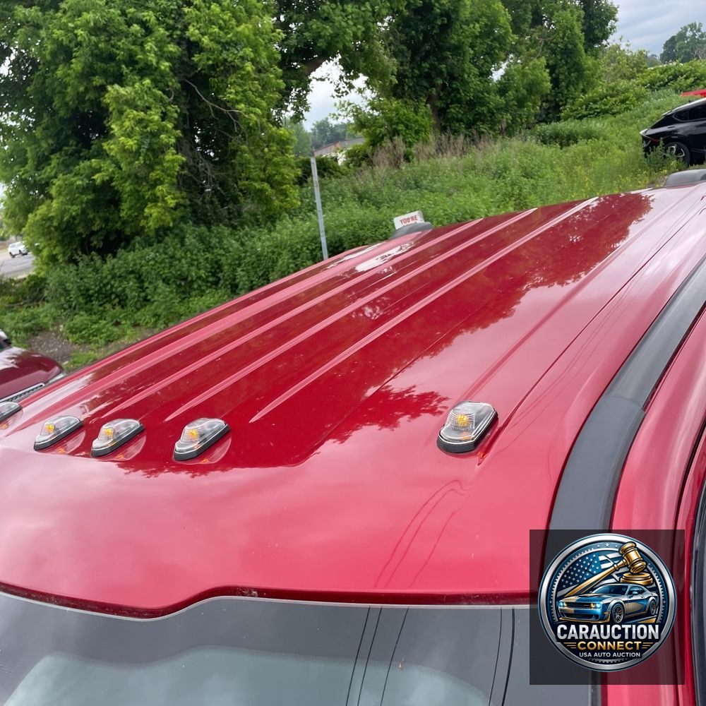 2022 Ford F-350 Super Duty Lariat