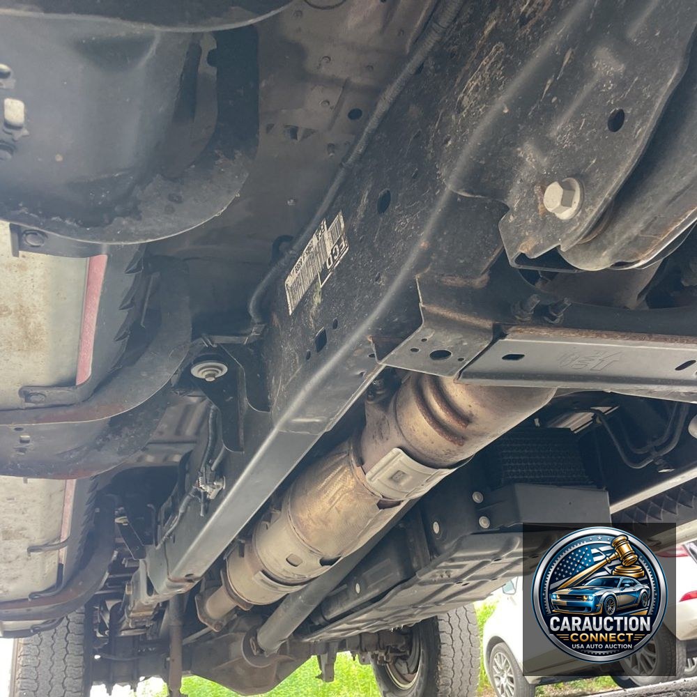 2022 Ford F-350 Super Duty Lariat
