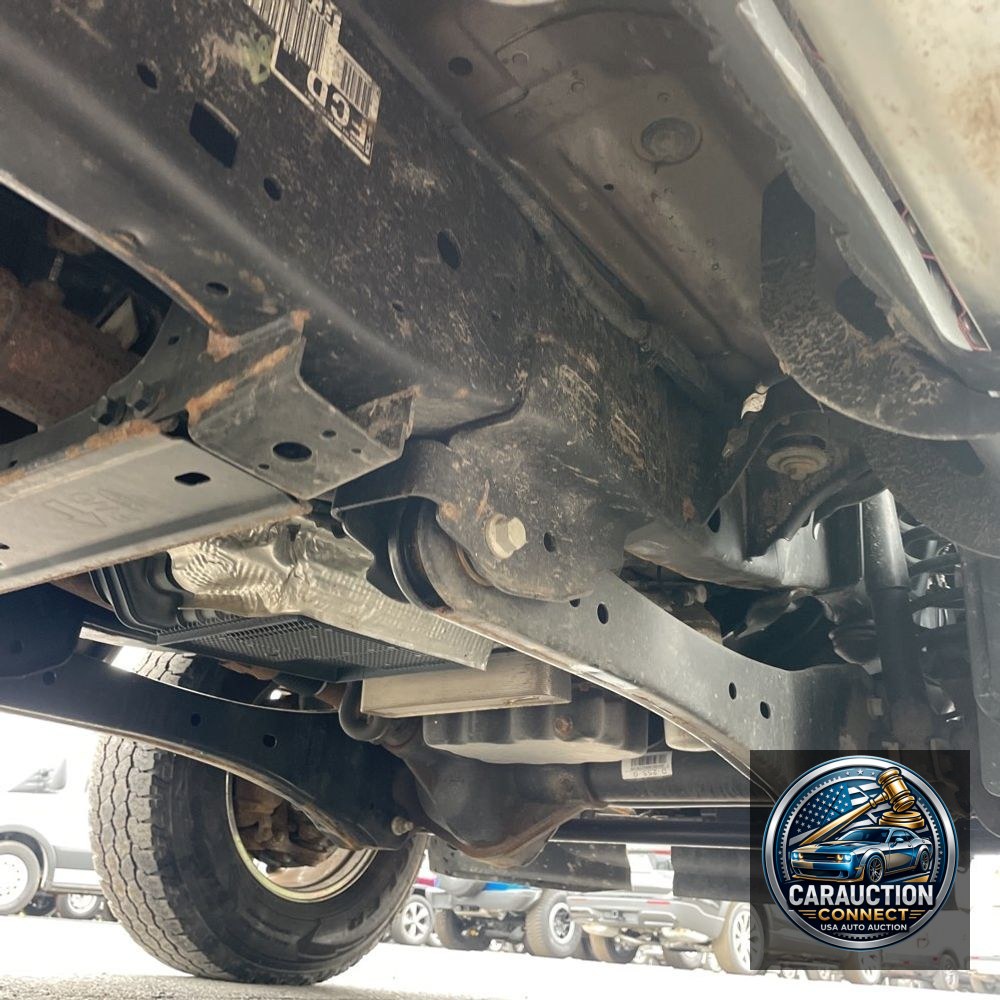 2022 Ford F-350 Super Duty Lariat