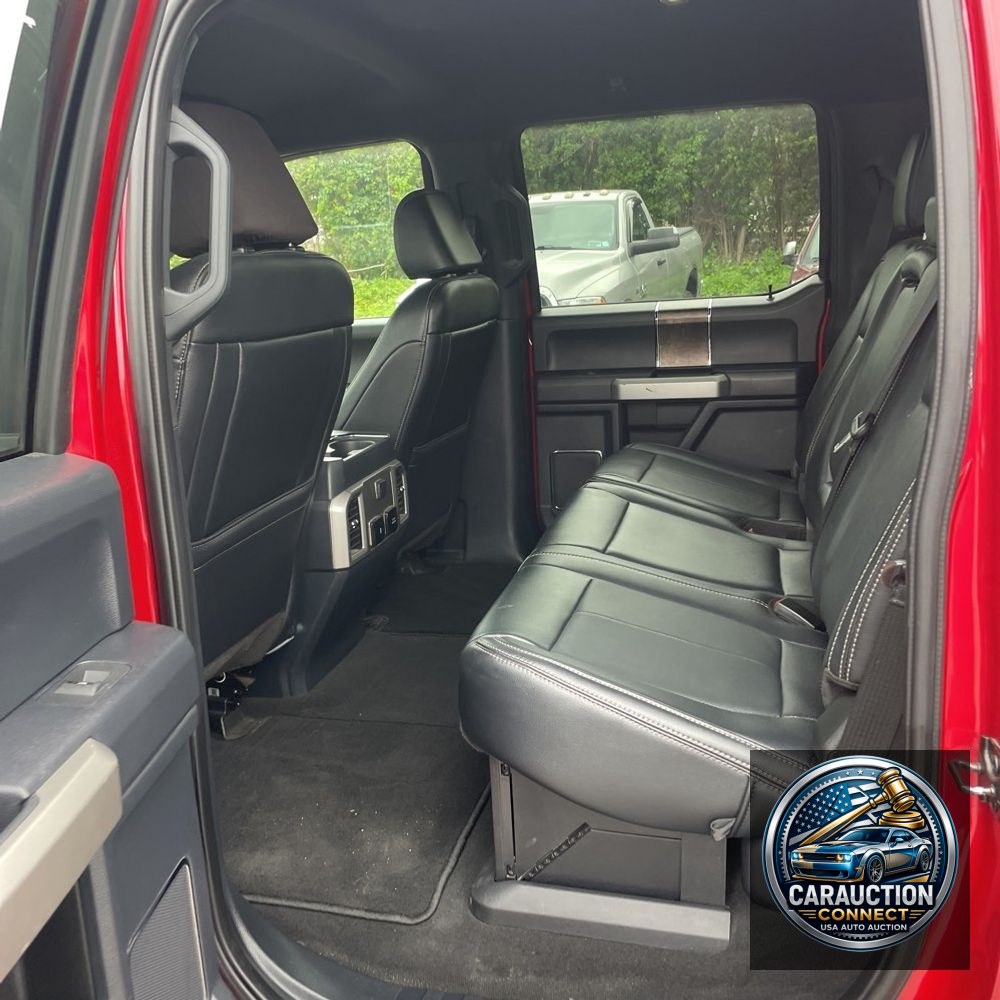 2022 Ford F-350 Super Duty Lariat