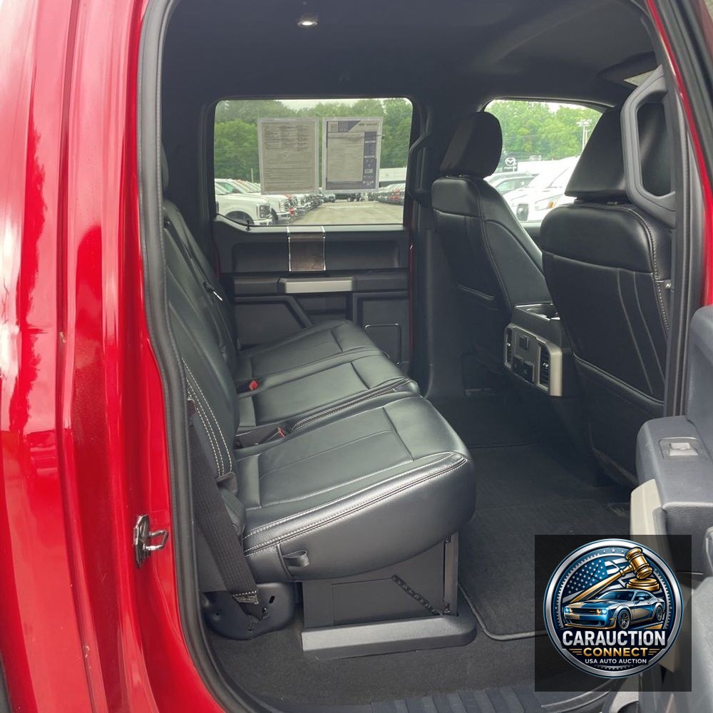 2022 Ford F-350 Super Duty Lariat