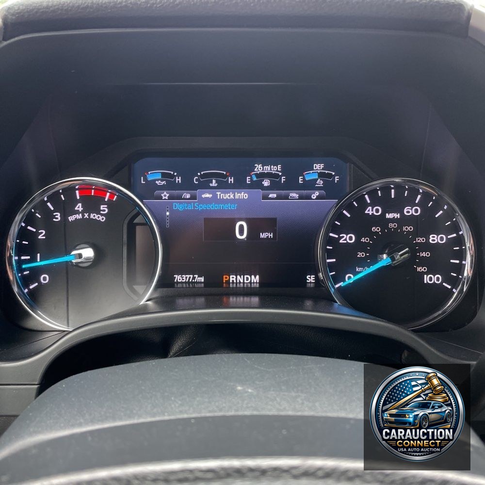 2022 Ford F-350 Super Duty Lariat