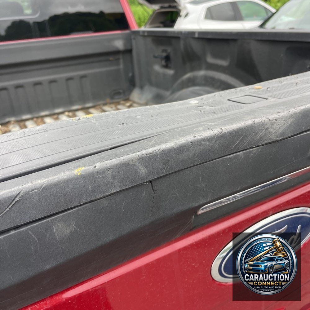 2022 Ford F-350 Super Duty Lariat