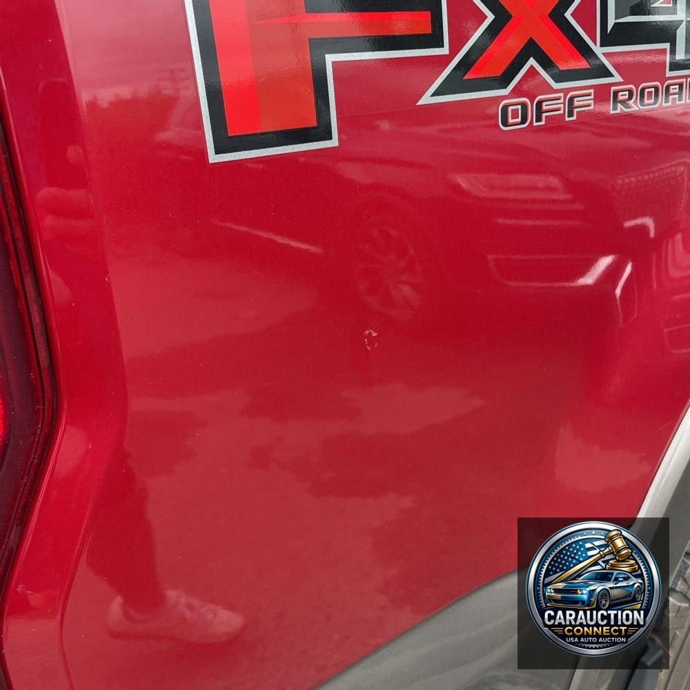 2022 Ford F-350 Super Duty Lariat