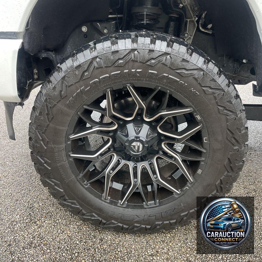 2023 Ford F350 S/D Lariat