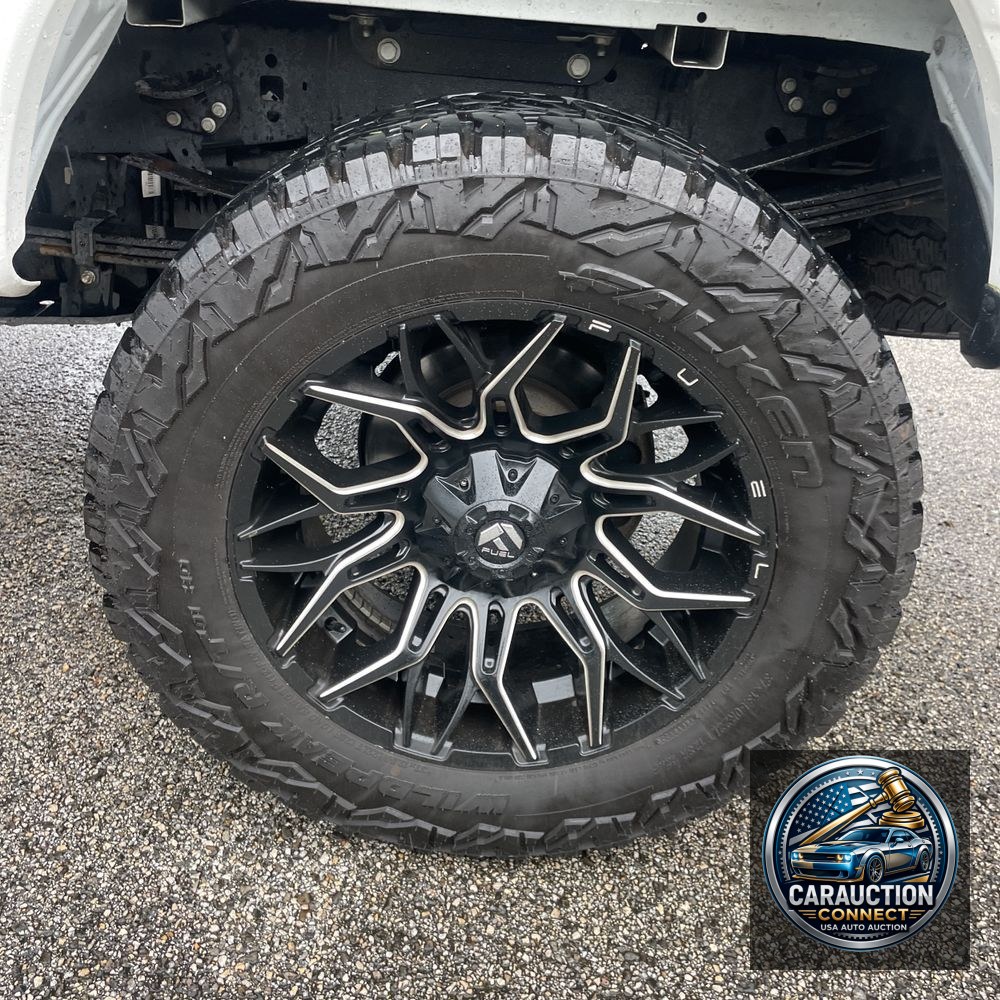 2023 Ford F350 S/D Lariat