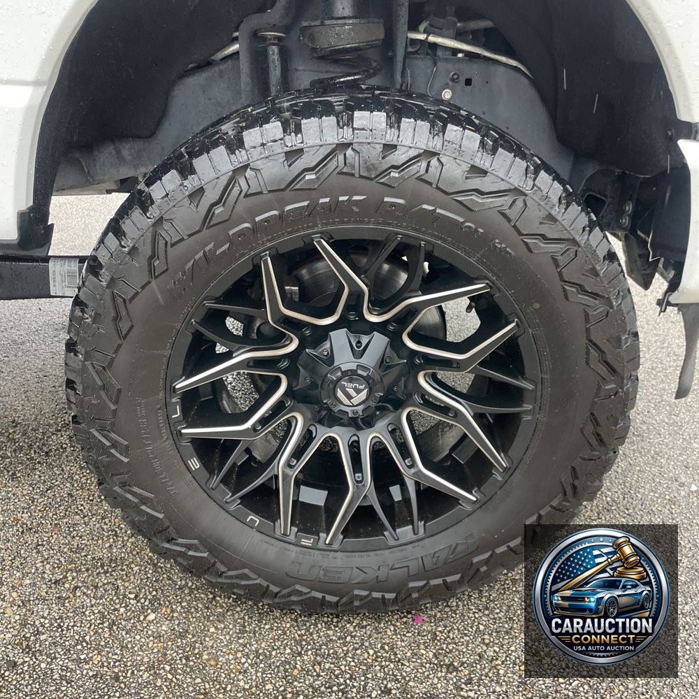 2023 Ford F350 S/D Lariat
