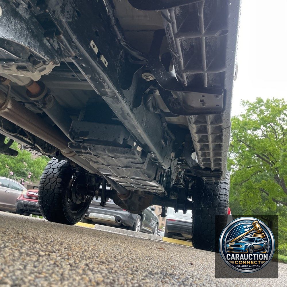 2023 Ford F350 S/D Lariat