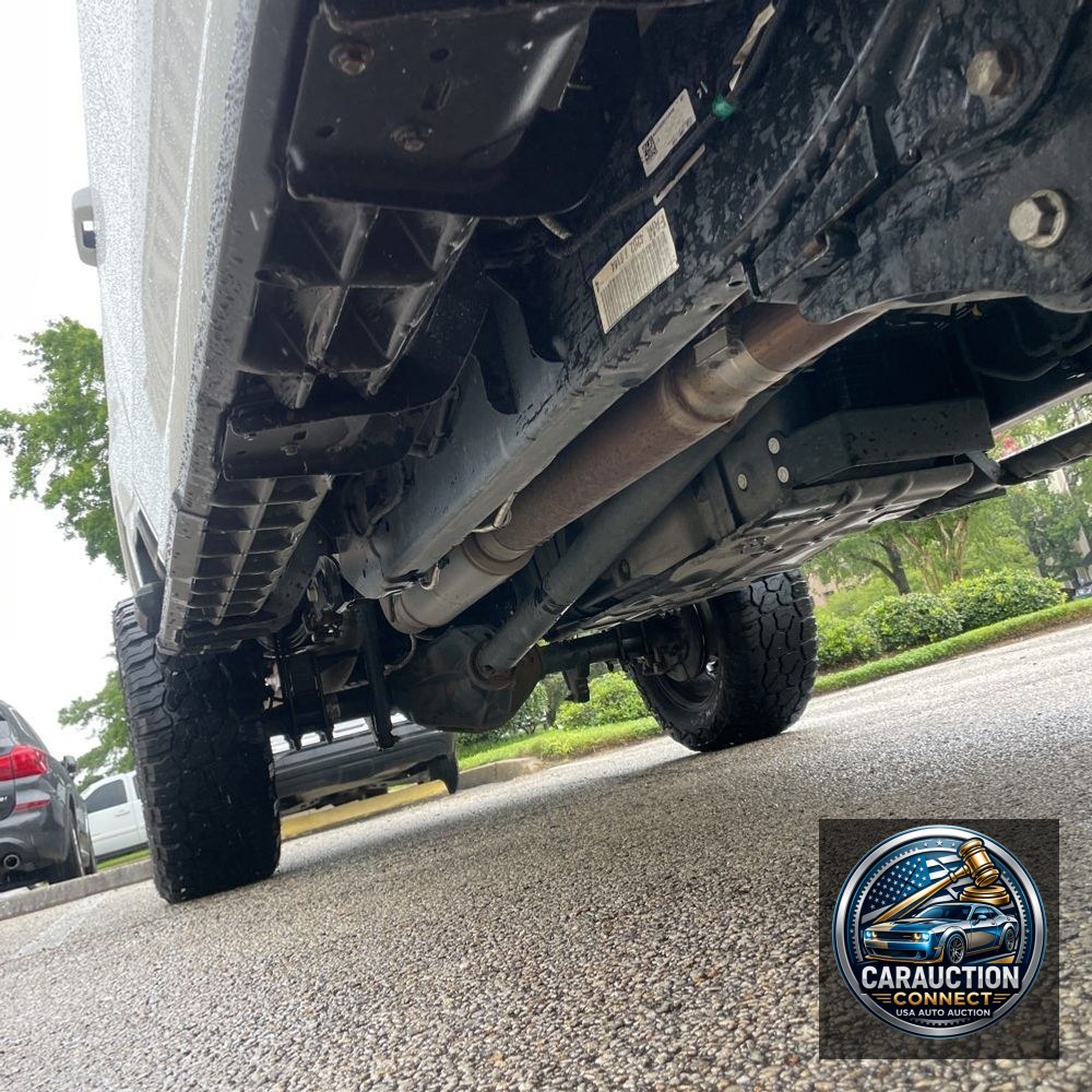 2023 Ford F350 S/D Lariat
