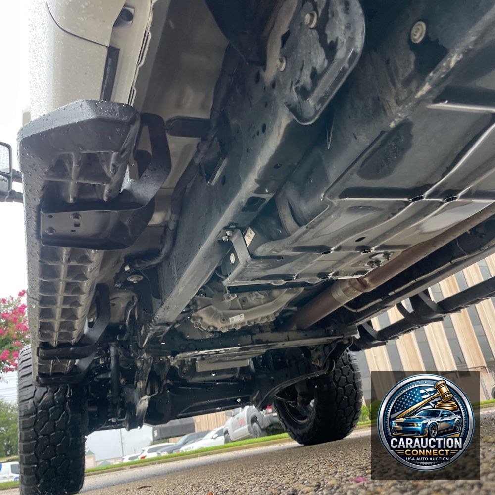 2023 Ford F350 S/D Lariat