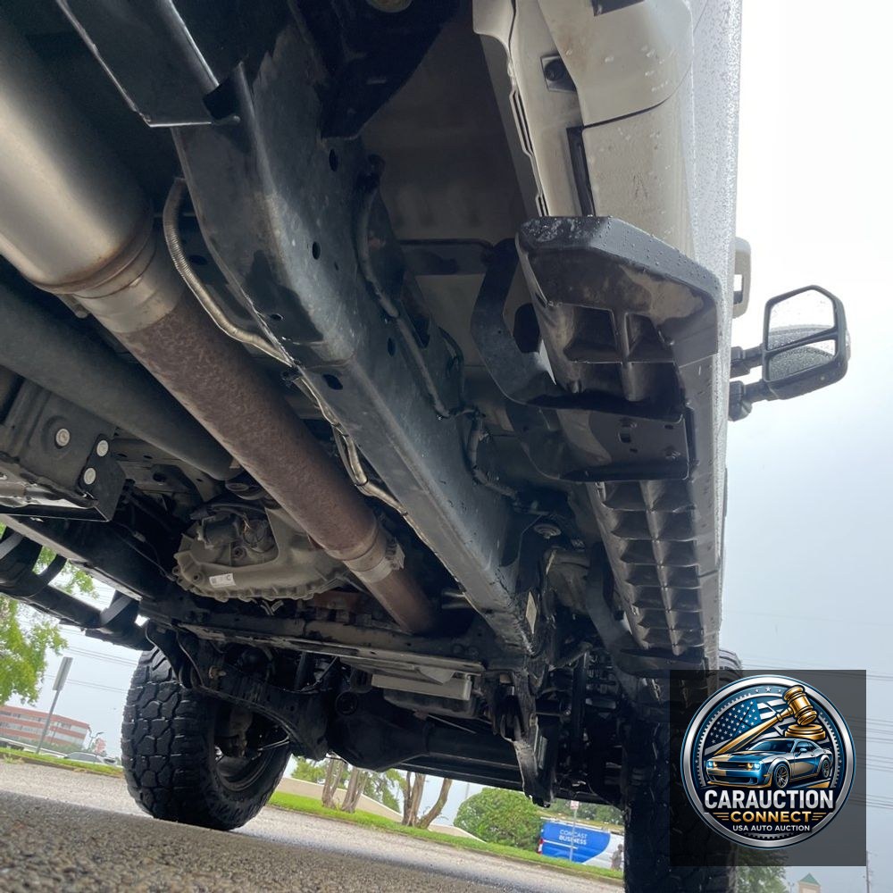 2023 Ford F350 S/D Lariat
