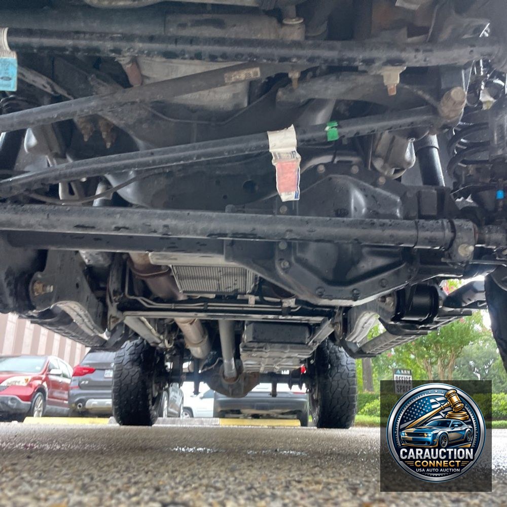 2023 Ford F350 S/D Lariat