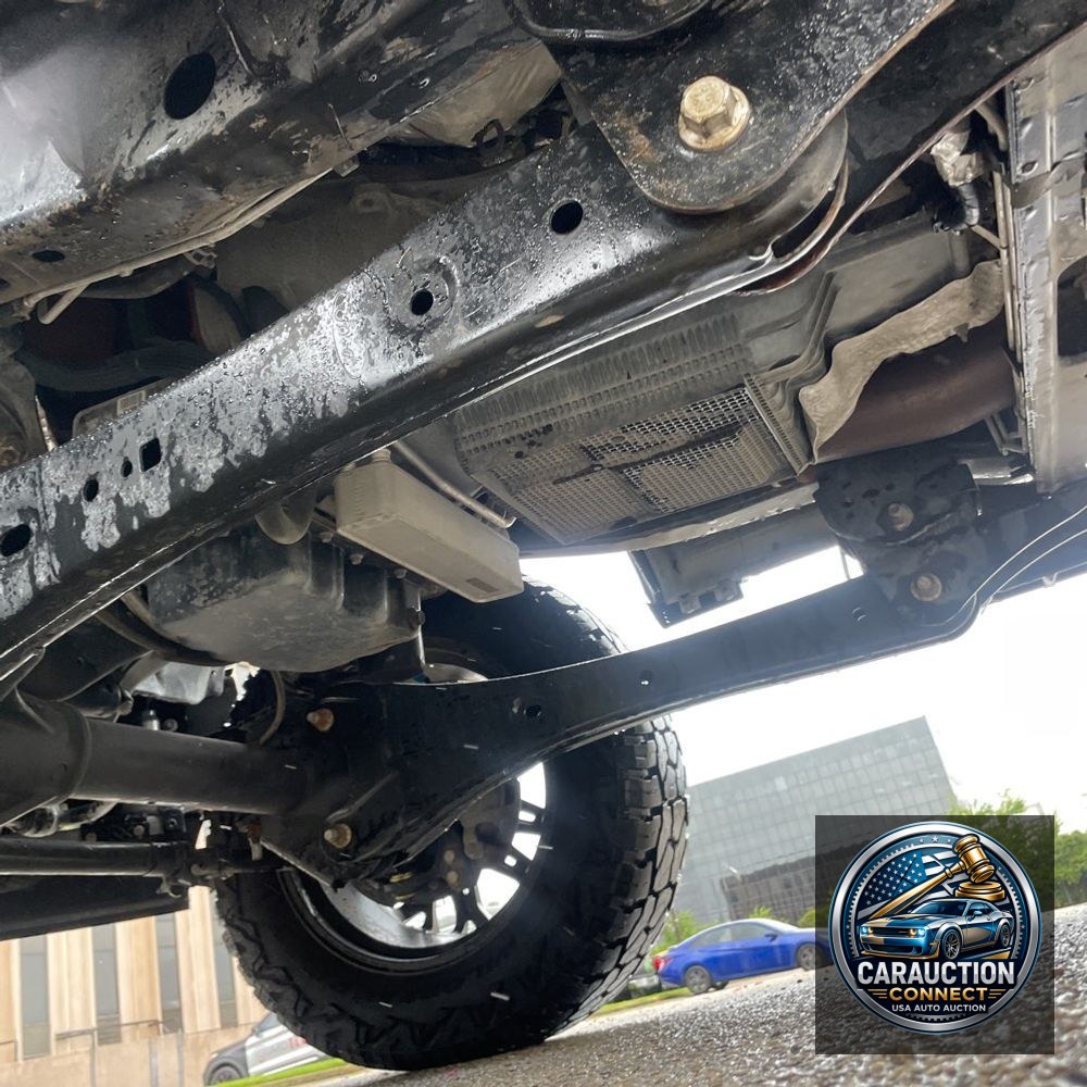 2023 Ford F350 S/D Lariat