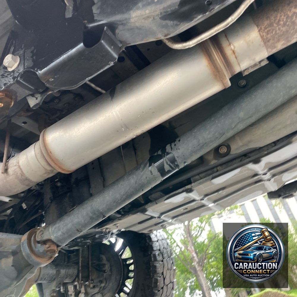 2023 Ford F350 S/D Lariat