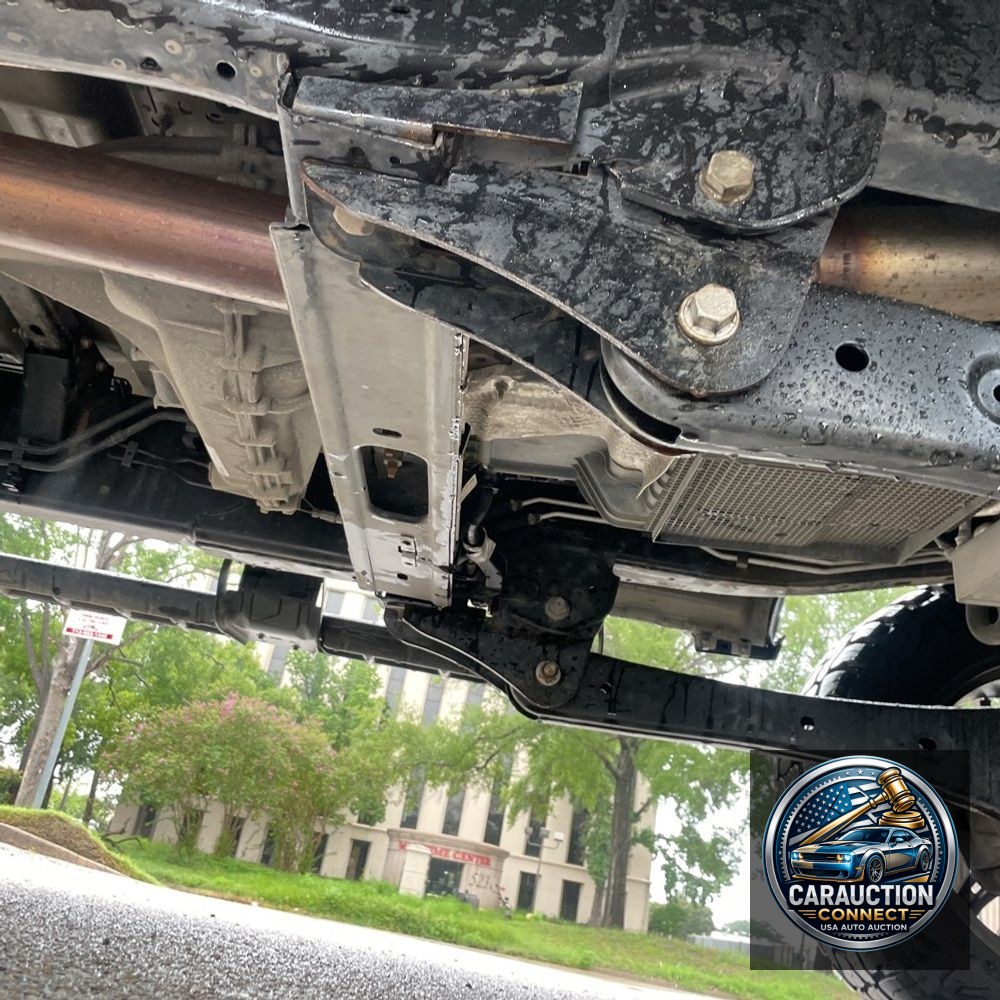 2023 Ford F350 S/D Lariat