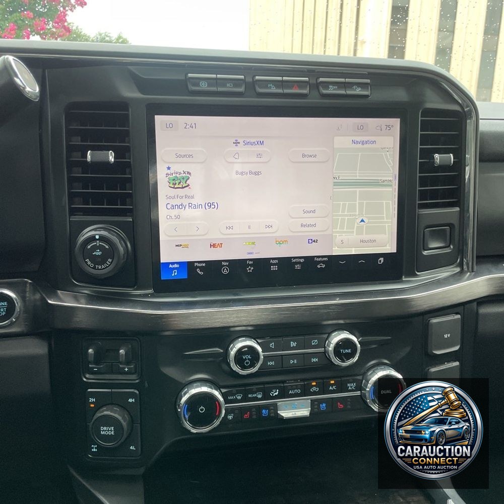 2023 Ford F350 S/D Lariat