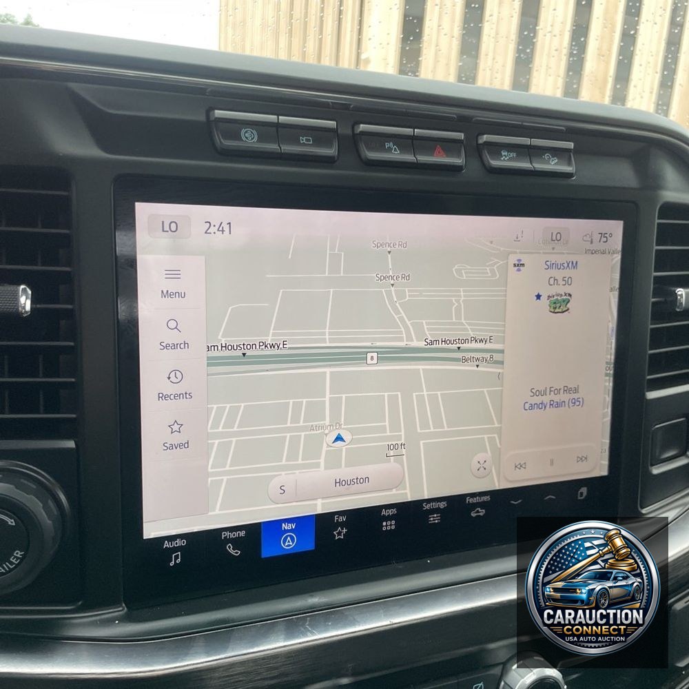 2023 Ford F350 S/D Lariat