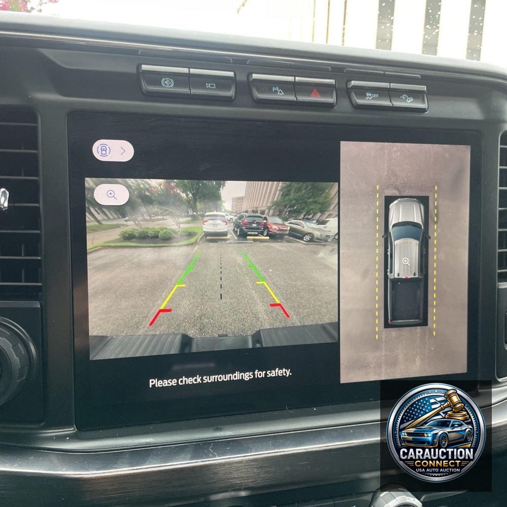 2023 Ford F350 S/D Lariat