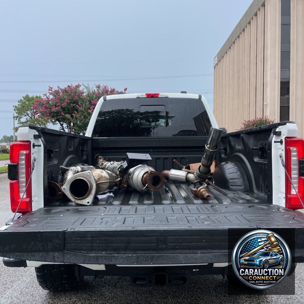 2023 Ford F350 S/D Lariat