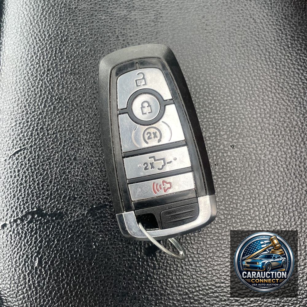2023 Ford F350 S/D Lariat