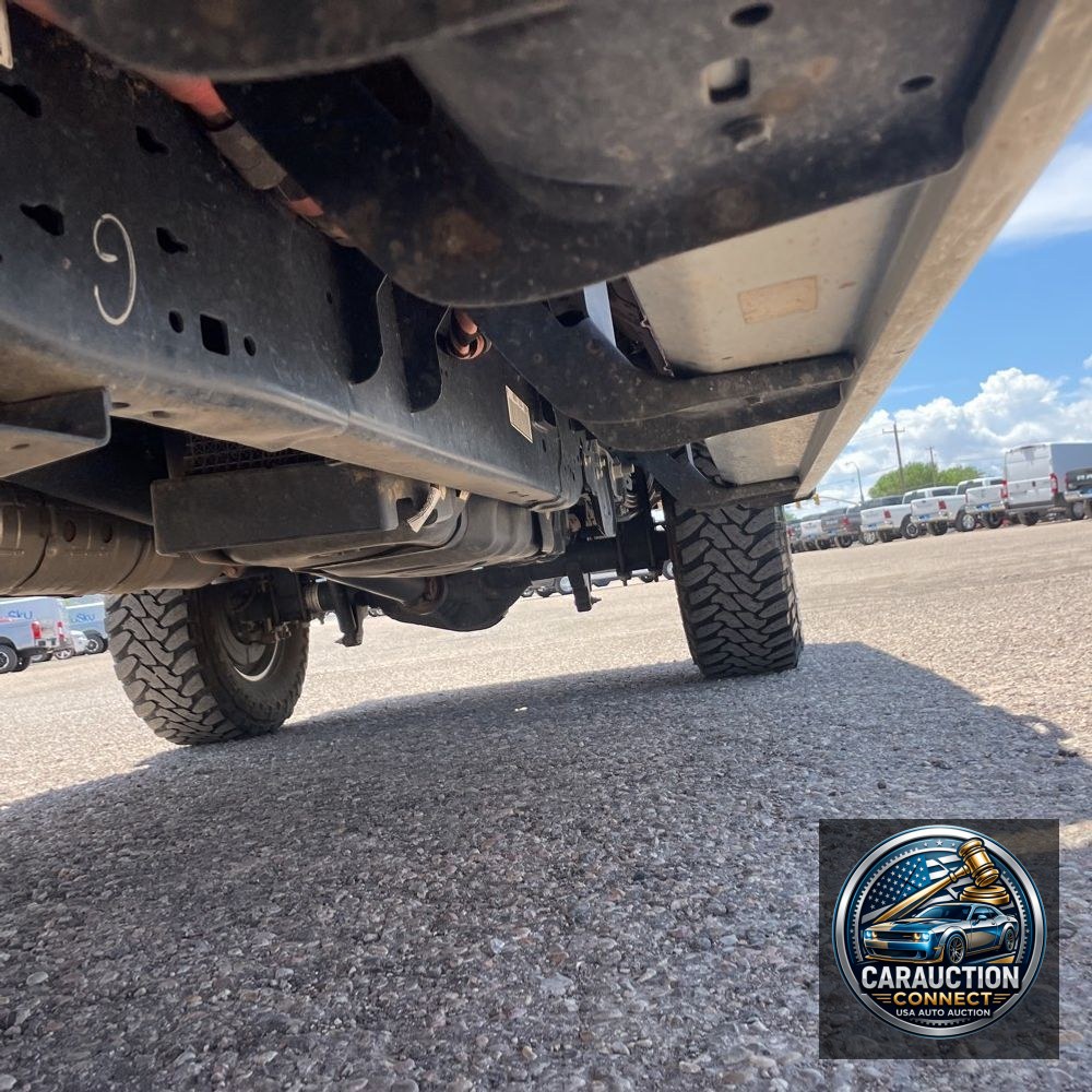 2025 Ford F-350 Super Duty Lariat