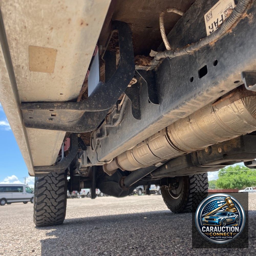 2025 Ford F-350 Super Duty Lariat