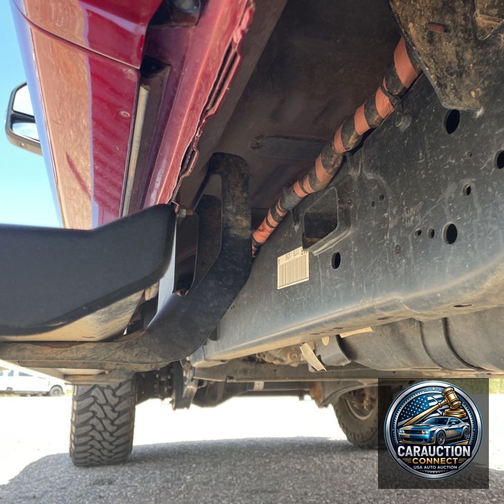 2025 Ford F-350 Super Duty Lariat