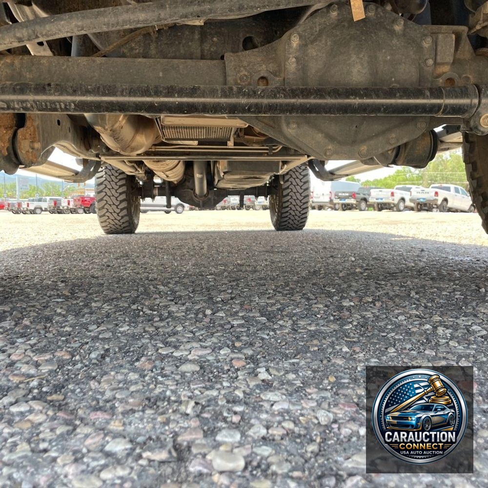 2025 Ford F-350 Super Duty Lariat