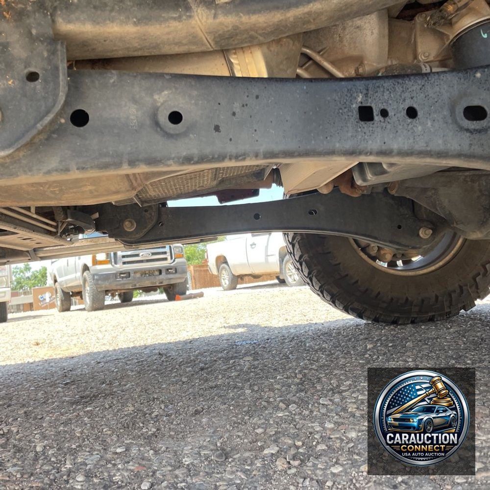 2025 Ford F-350 Super Duty Lariat