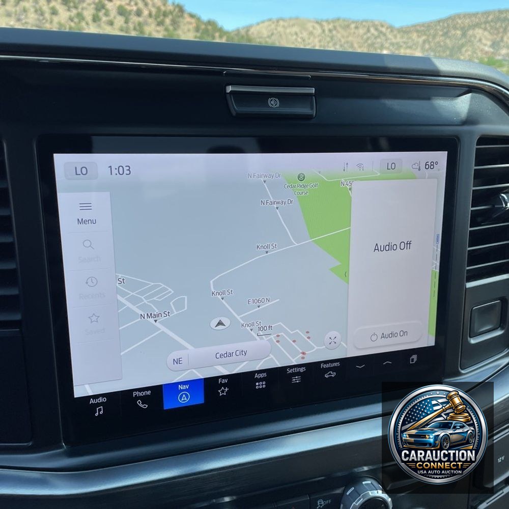 2025 Ford F-350 Super Duty Lariat