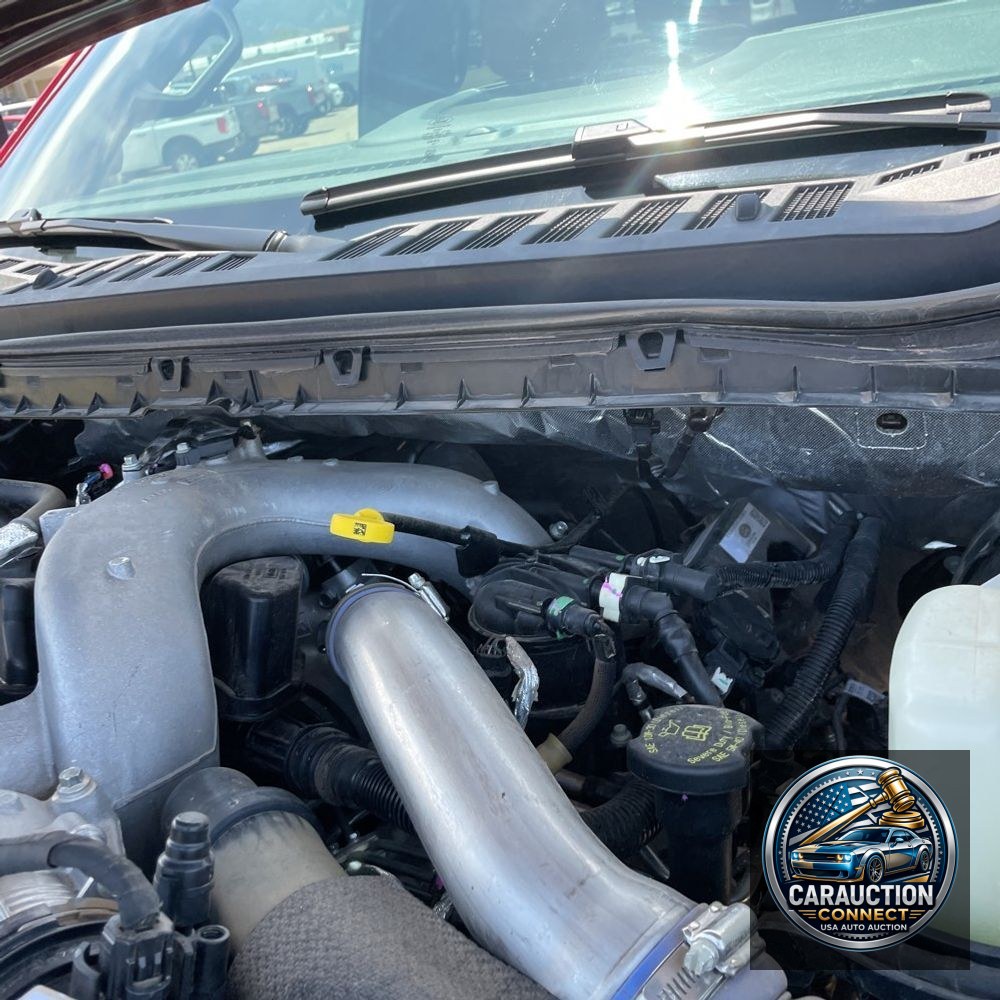 2025 Ford F-350 Super Duty Lariat