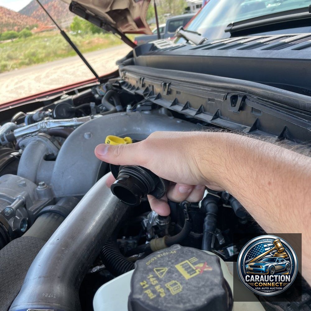 2025 Ford F-350 Super Duty Lariat