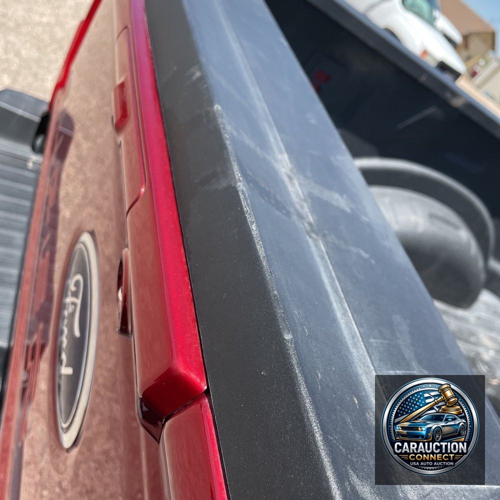 2025 Ford F-350 Super Duty Lariat