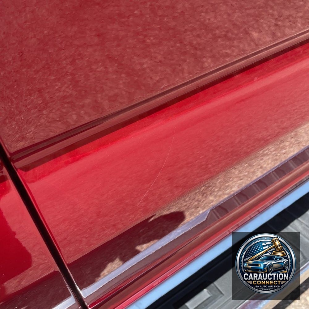 2025 Ford F-350 Super Duty Lariat