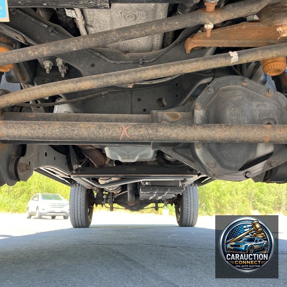 2018 Ford F-350 Super Duty Lariat