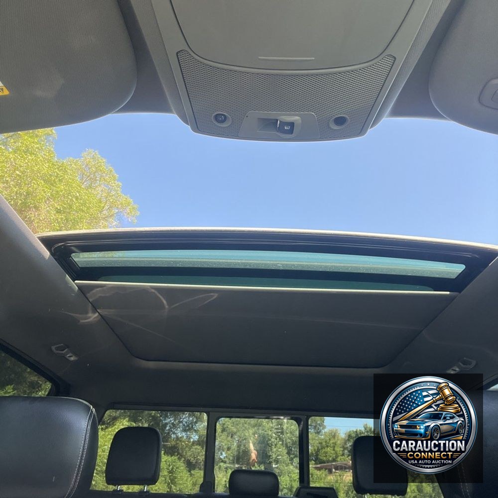 2018 Ford F-350 Super Duty Lariat