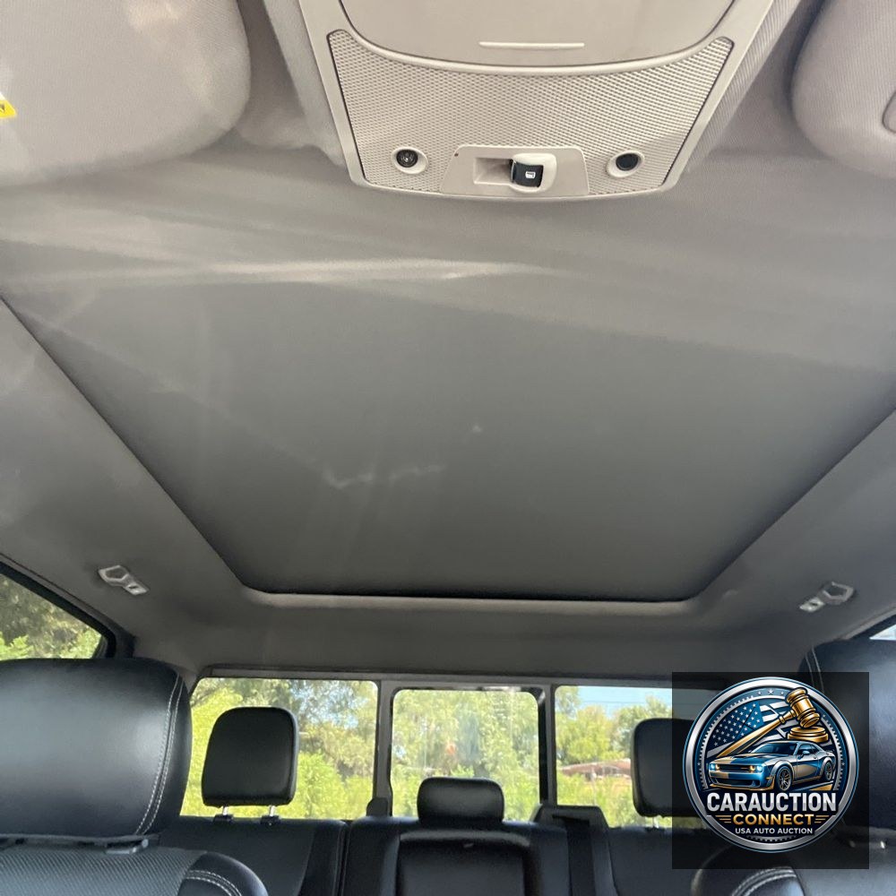 2018 Ford F-350 Super Duty Lariat