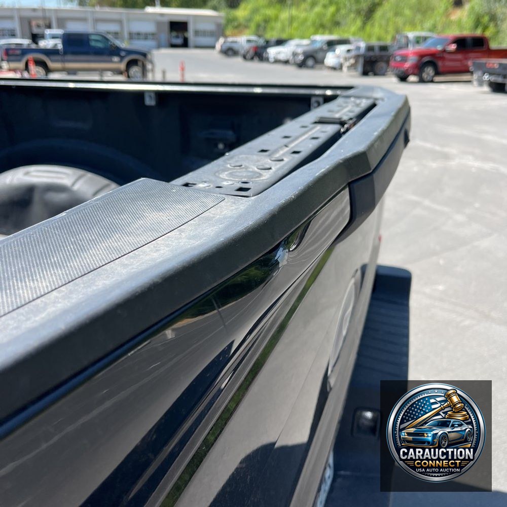 2018 Ford F-350 Super Duty Lariat