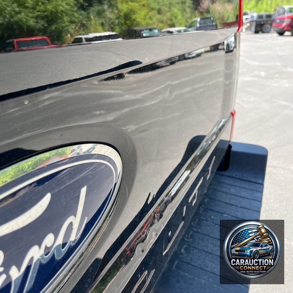 2018 Ford F-350 Super Duty Lariat