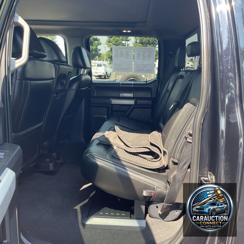 2021 Ford F350 S/D Lariat